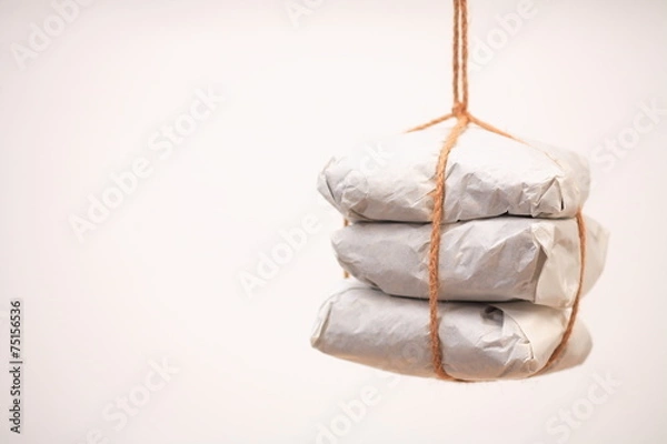 Obraz 한국 전통 한약 재료 