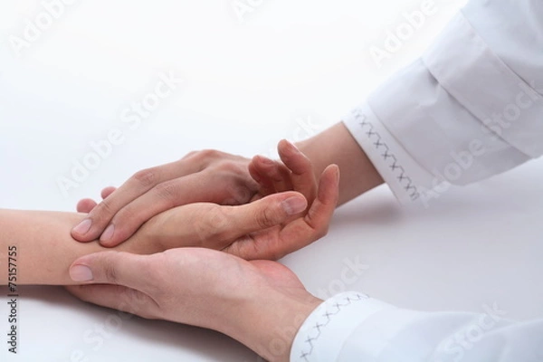 Obraz 한국 전통 한약 한방 