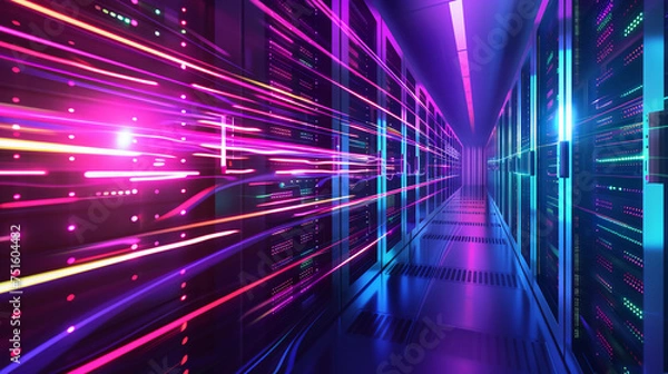 Obraz abstract background