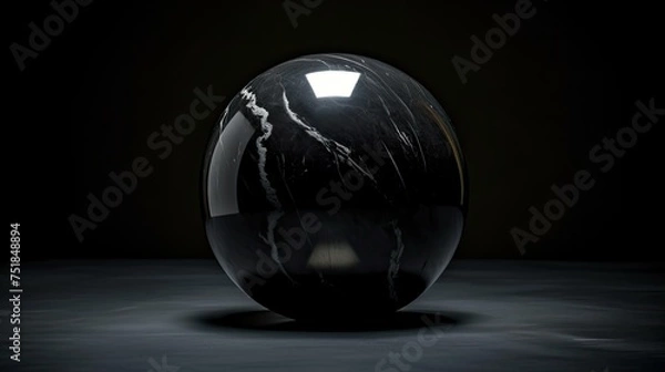 Fototapeta elegant smooth marble background