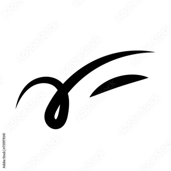 Obraz Doodle Line Art