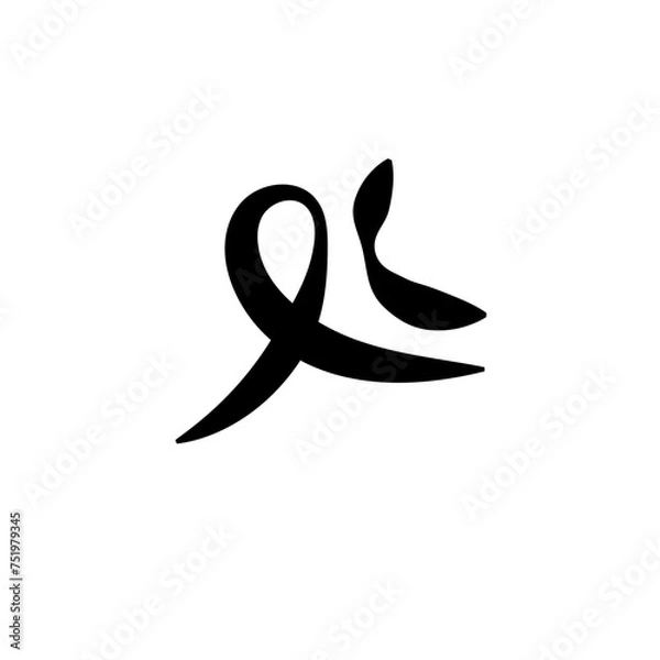 Obraz Doodle Line Art