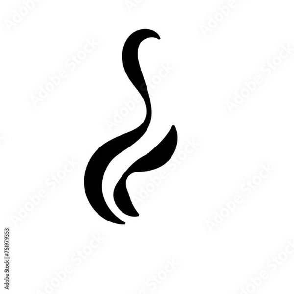 Obraz Doodle Line Art