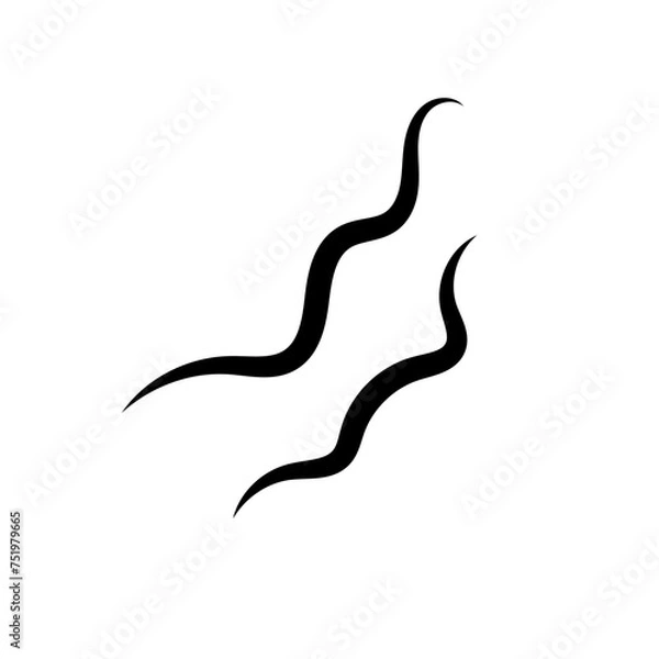 Obraz Doodle Line Art