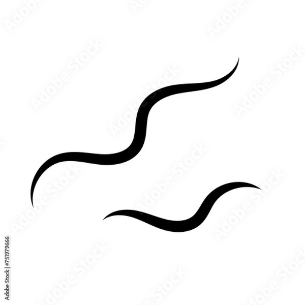 Obraz Doodle Line Art