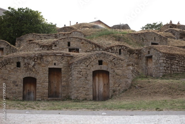 Obraz pietragalla, italy