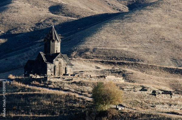 Obraz Tanahat monastery