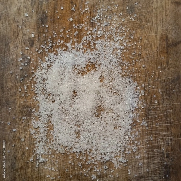 Obraz old wood texture