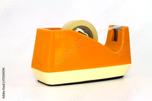 Fototapeta Scotch tape