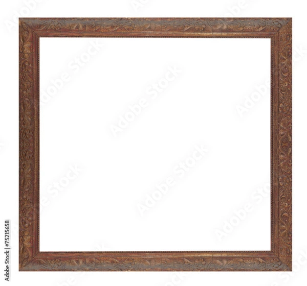 Fototapeta picture frame