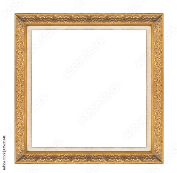 Fototapeta picture frame