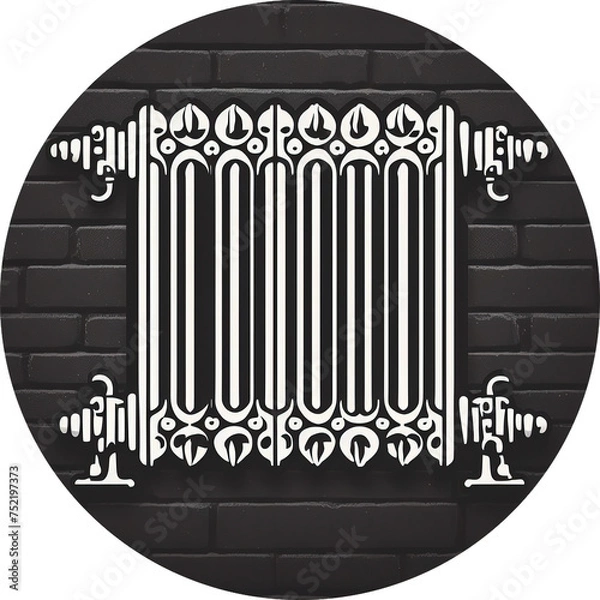 Obraz 라디에이터