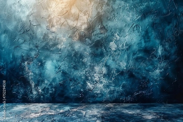 Obraz abstracta chupar