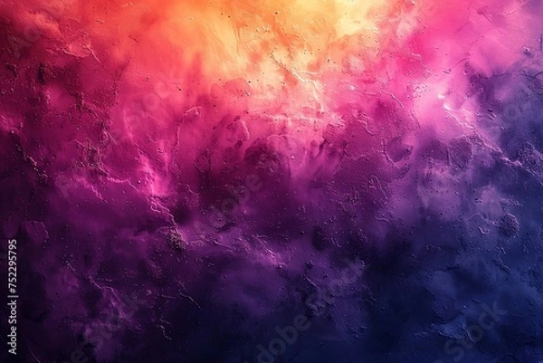 Obraz abstract background with space