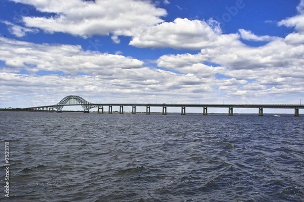 Obraz robert moses causeway
