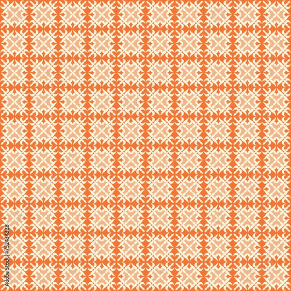 Obraz Seamless pattern texture. Repeat pattern.