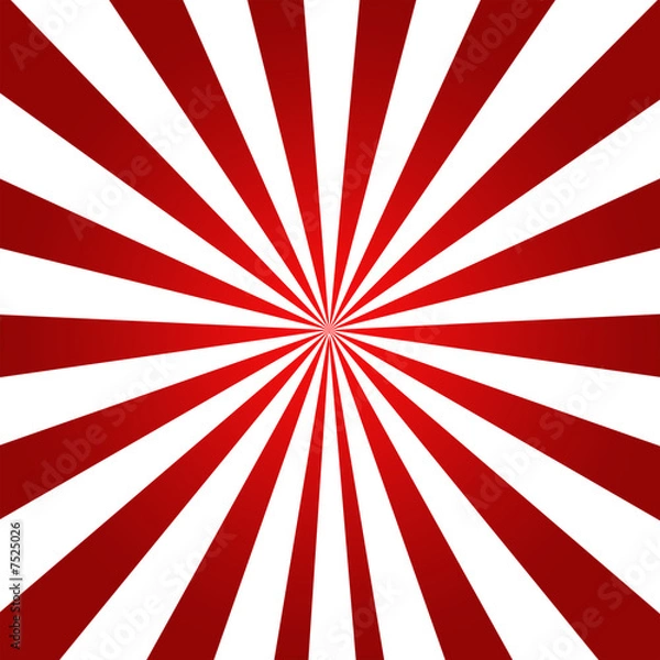 Fototapeta Focus Blank Generic Abstract Background