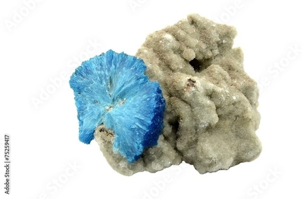 Obraz Cavansite
