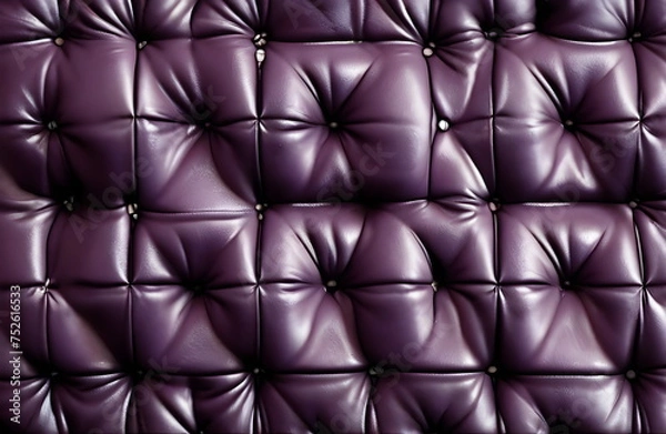 Obraz Abstract seamless texture of the leather