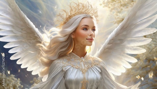 Obraz 愛と美の女神