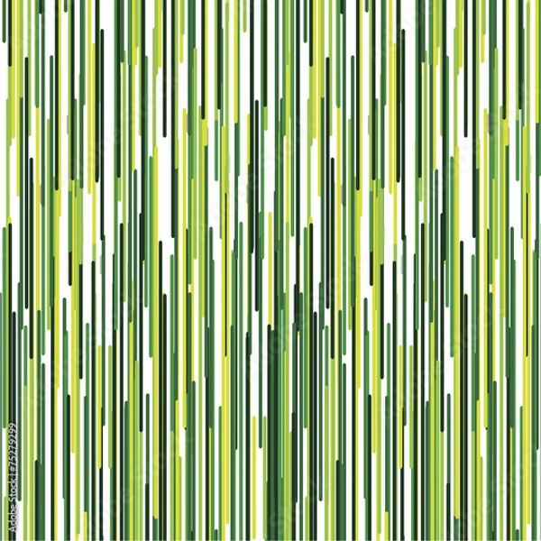 Obraz Green grass pattern