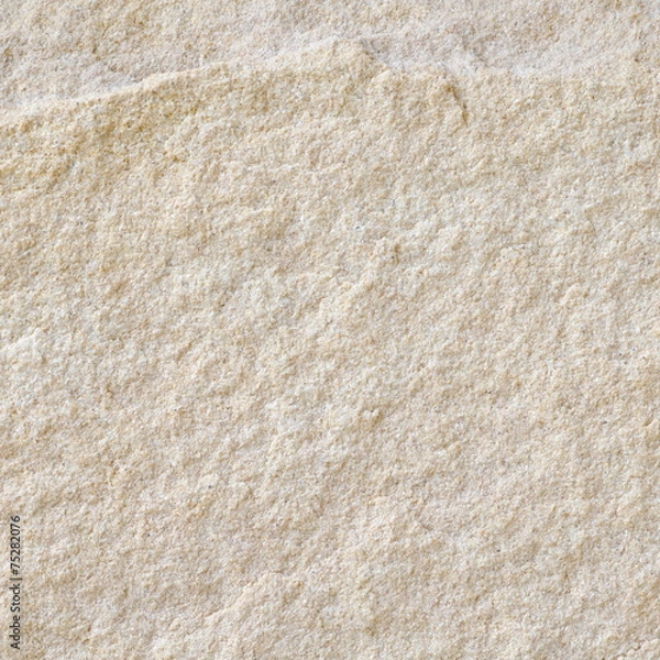 Obraz naturalny biały piaskowiec tekstura i tło