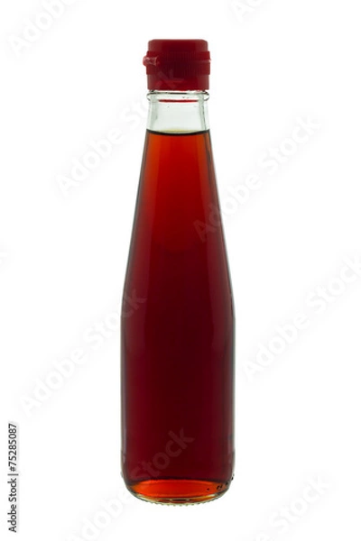 Fototapeta Fish Sauce