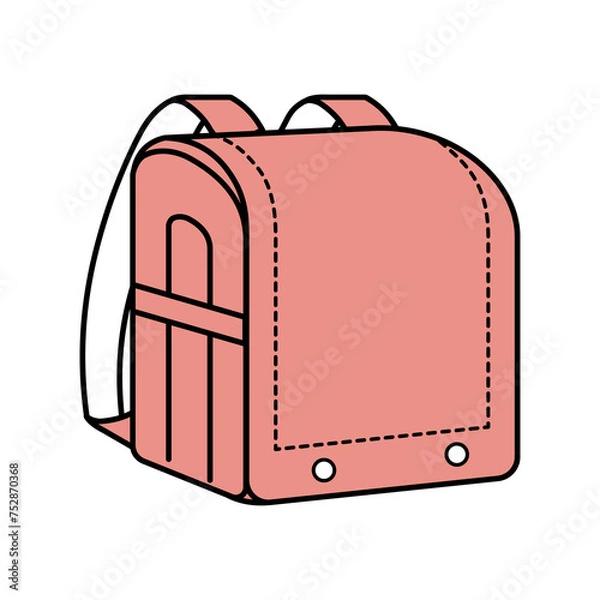 Obraz ランドセル