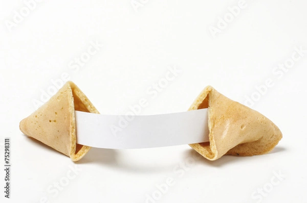 Fototapeta The symbol of luck and fortune