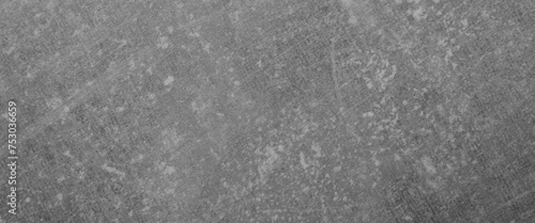 Obraz Cement textured surface as background. Banner design