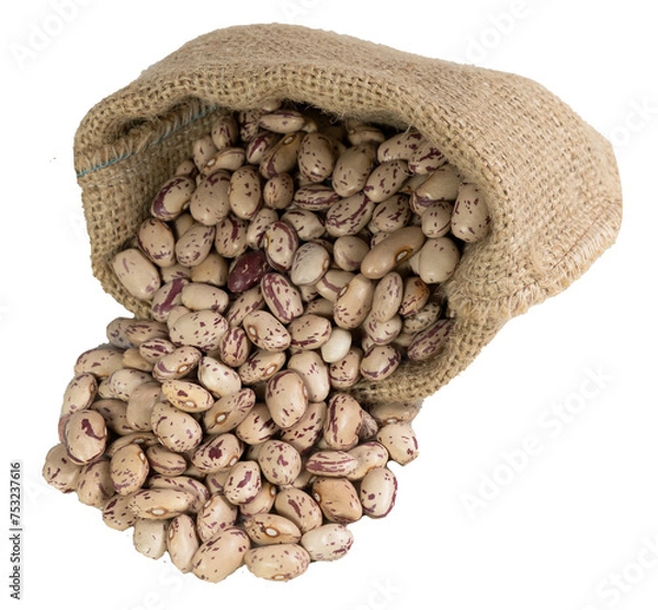 Fototapeta kidney beans