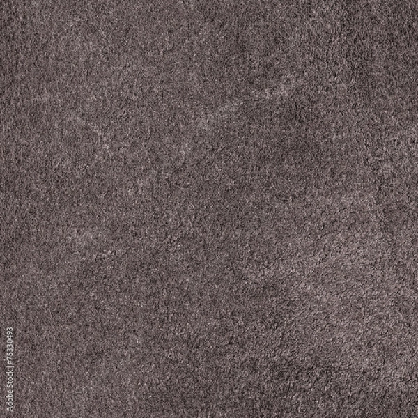 Fototapeta old worn brown leather texture