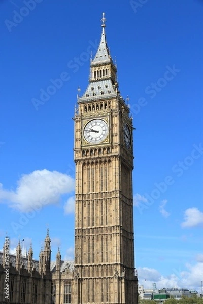 Fototapeta Big Ben