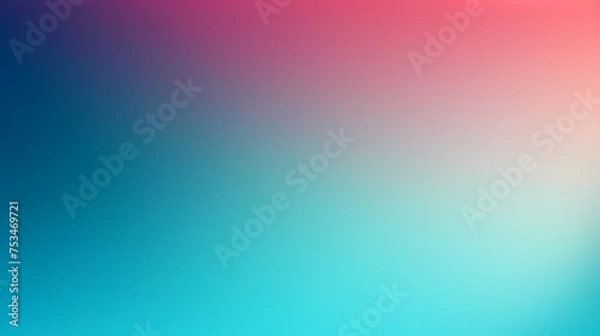 Obraz Background gradient abstract texture color