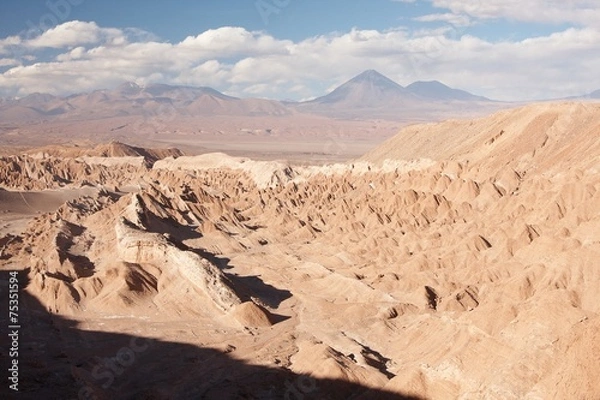 Obraz Atacama Desert
