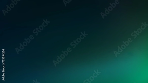 Fototapeta Grainy gradient background grain texture