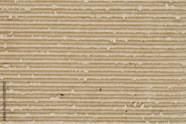 Obraz Abstract cardboard for texture background.
