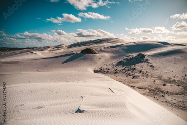 Fototapeta Australia desert 
