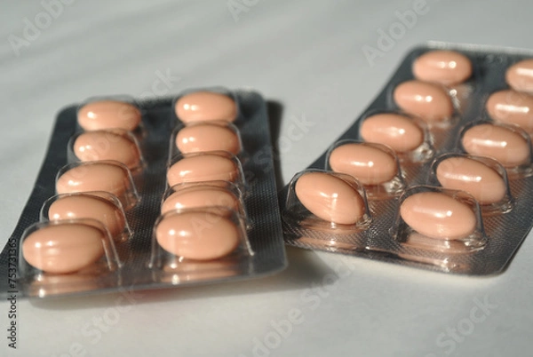 Obraz イソトレチノイン