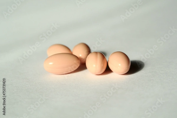 Obraz イソトレチノイン