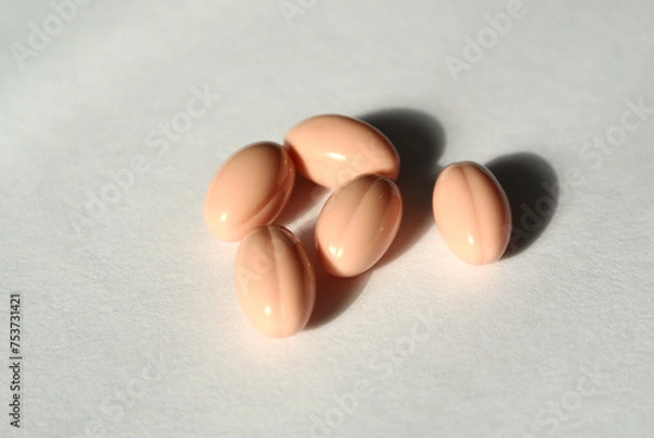 Obraz イソトレチノイン