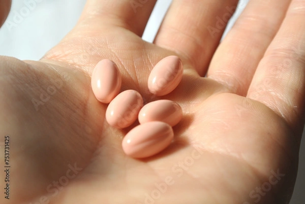 Obraz イソトレチノイン