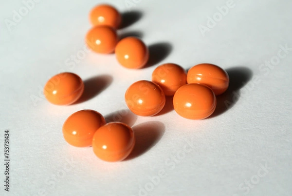 Obraz イソトレチノイン