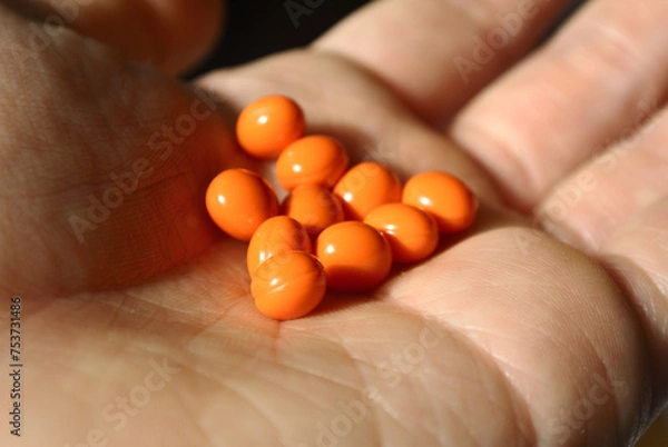 Obraz イソトレチノイン