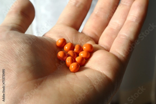 Obraz イソトレチノイン