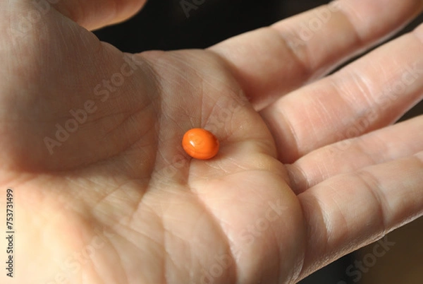 Obraz イソトレチノイン