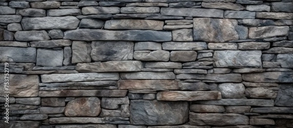 Fototapeta Stone texture backdrop