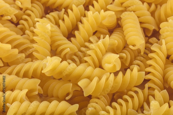 Fototapeta Abstract food background for design.