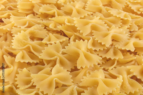 Fototapeta Abstract food background for design.