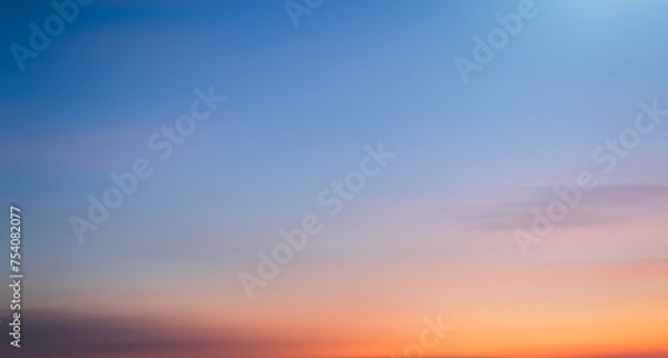 Fototapeta Gradient Yellow Sunset Background effect Shine Orange Light Pastel Sun Dramatic Abastract Overlay Motion blur Sunrise Evening Sky Summer Spring Mockup Travel, Gold Backdrop Minimal Platform Mockup.